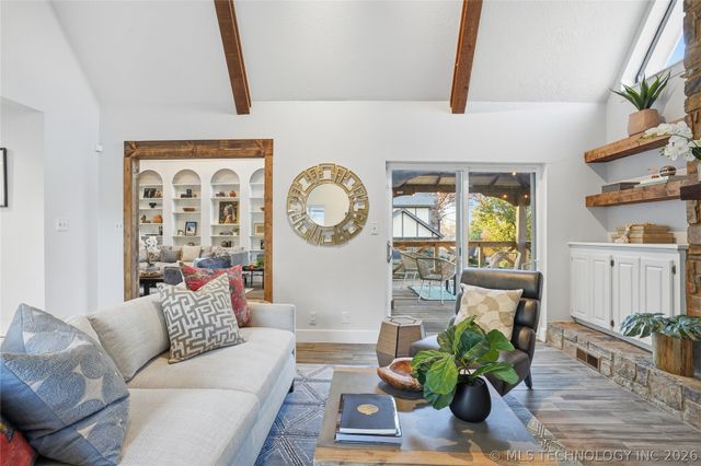 8614 S College Place, Tulsa, OK 74137