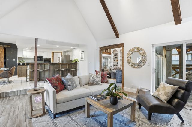 8614 S College Place, Tulsa, OK 74137