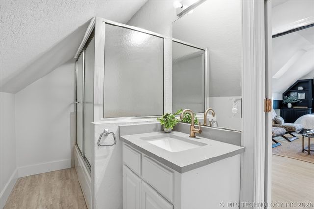 8614 S College Place, Tulsa, OK 74137