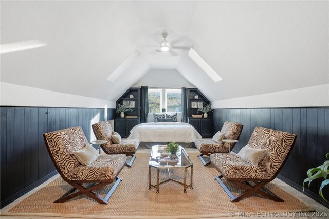 8614 S College Place, Tulsa, OK 74137