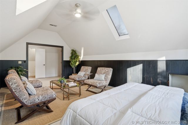 8614 S College Place, Tulsa, OK 74137