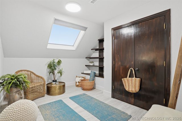 8614 S College Place, Tulsa, OK 74137