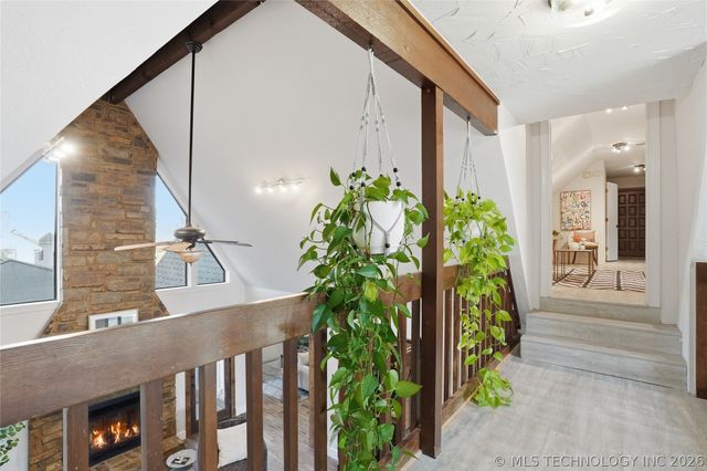 8614 S College Place, Tulsa, OK 74137