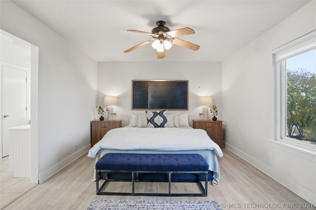 8614 S College Place, Tulsa, OK 74137