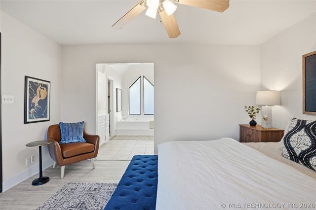 8614 S College Place, Tulsa, OK 74137