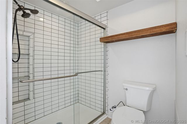 8614 S College Place, Tulsa, OK 74137