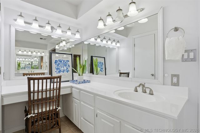 8614 S College Place, Tulsa, OK 74137