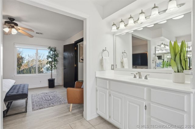 8614 S College Place, Tulsa, OK 74137