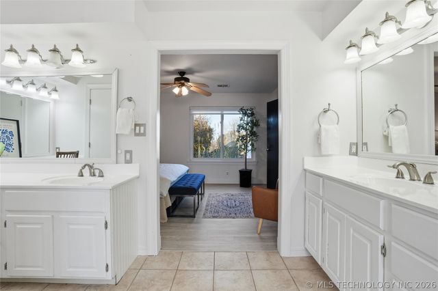 8614 S College Place, Tulsa, OK 74137