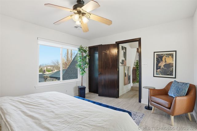 8614 S College Place, Tulsa, OK 74137