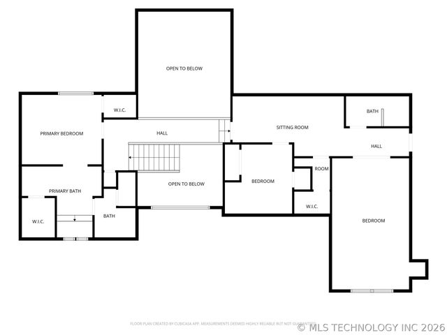 8614 S College Place, Tulsa, OK 74137