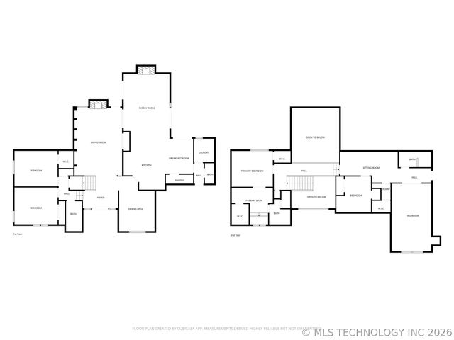 8614 S College Place, Tulsa, OK 74137