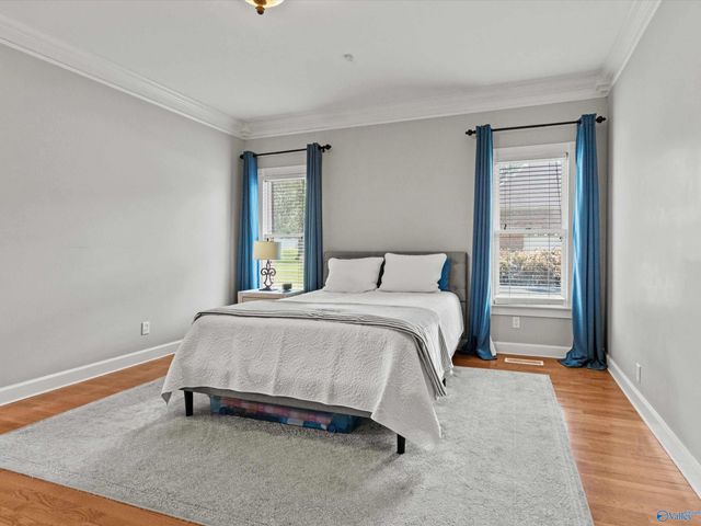 1705 East Forrest Street, Athens, AL 35613