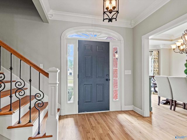 1705 East Forrest Street, Athens, AL 35613