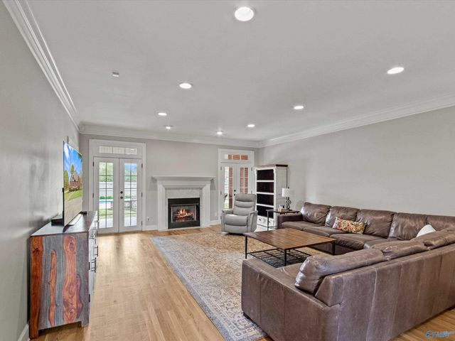 1705 East Forrest Street, Athens, AL 35613