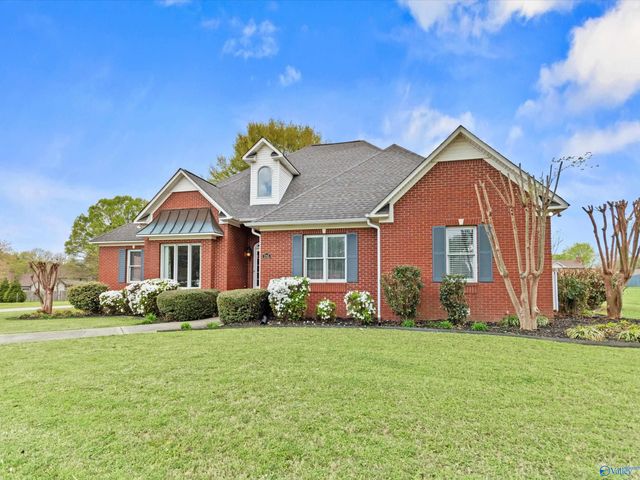 1705 East Forrest Street, Athens, AL 35613