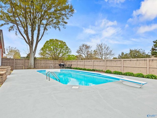 1705 East Forrest Street, Athens, AL 35613