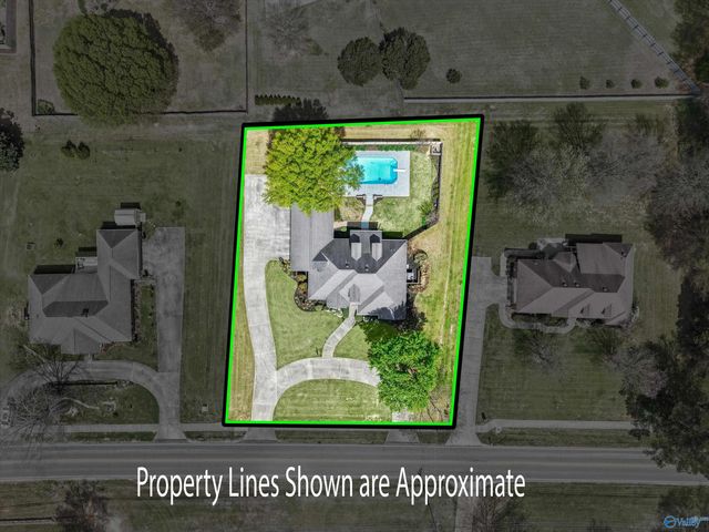 1705 East Forrest Street, Athens, AL 35613