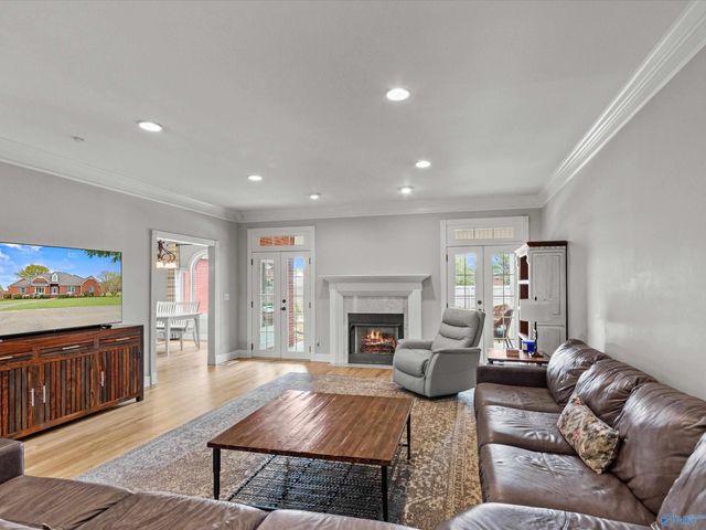 1705 East Forrest Street, Athens, AL 35613