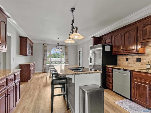 1705 East Forrest Street, Athens, AL 35613