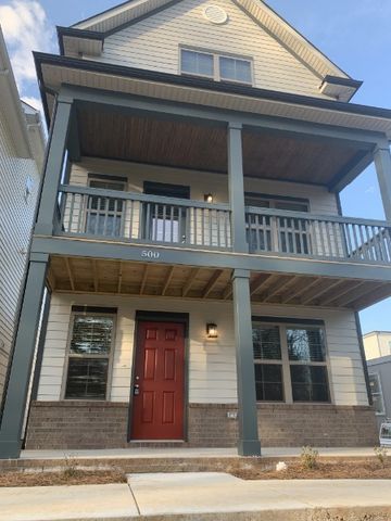 500 Broussard Blvd, Nashville, TN 37221