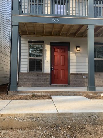 500 Broussard Blvd, Nashville, TN 37221
