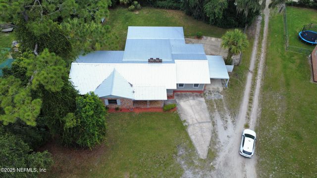 4044 SILVER LAKE Drive, Palatka, FL 32177