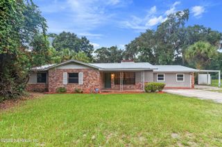 4044 SILVER LAKE Drive, Palatka, FL 32177
