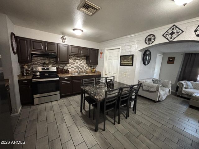 14317 N 3RD Avenue, El Mirage, AZ 85335