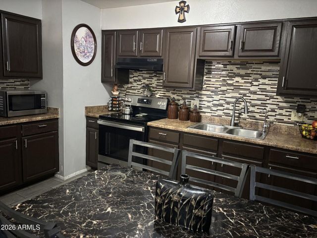 14317 N 3RD Avenue, El Mirage, AZ 85335