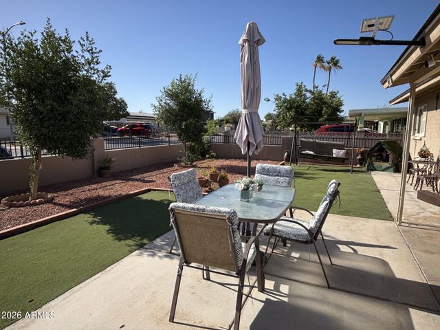 14317 N 3RD Avenue, El Mirage, AZ 85335