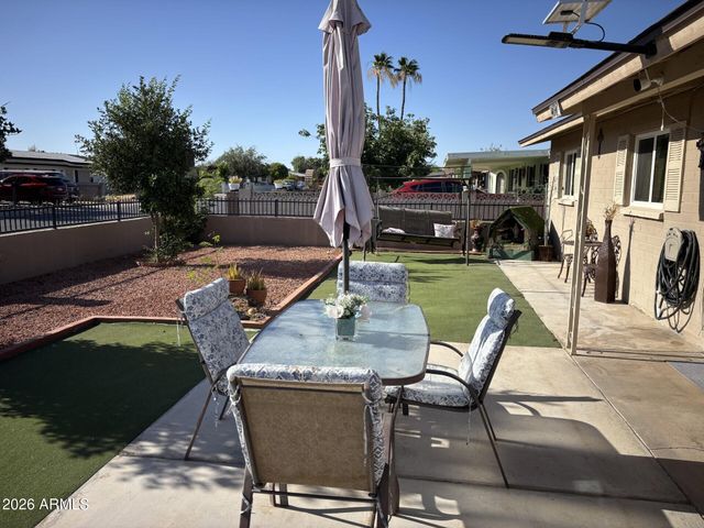 14317 N 3RD Avenue, El Mirage, AZ 85335