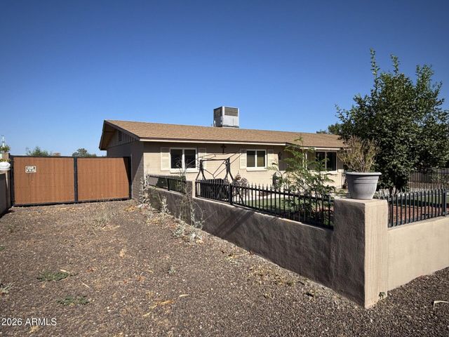 14317 N 3RD Avenue, El Mirage, AZ 85335