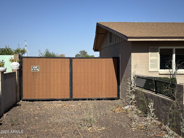 14317 N 3RD Avenue, El Mirage, AZ 85335