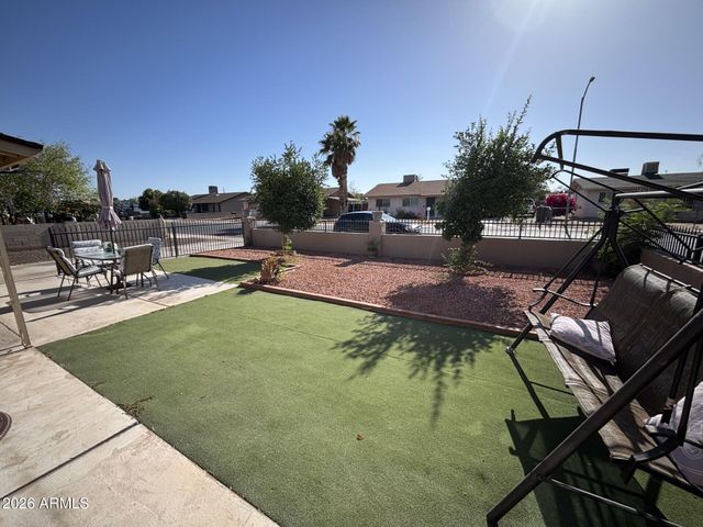 14317 N 3RD Avenue, El Mirage, AZ 85335