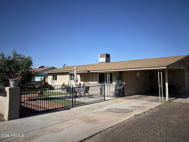 14317 N 3RD Avenue, El Mirage, AZ 85335
