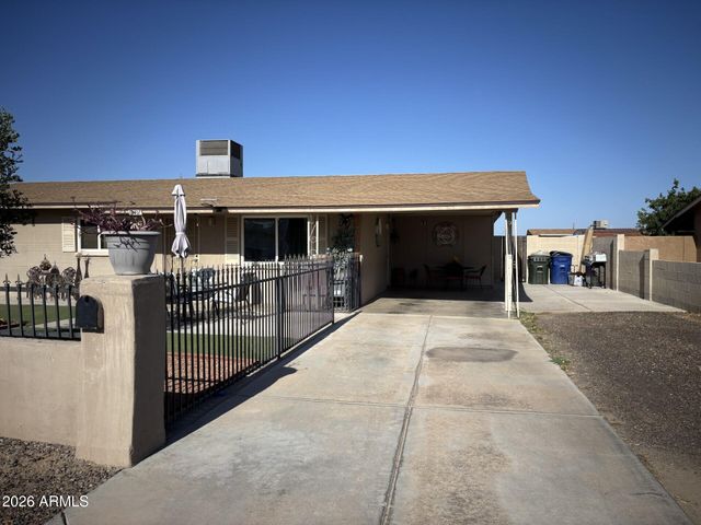 14317 N 3RD Avenue, El Mirage, AZ 85335