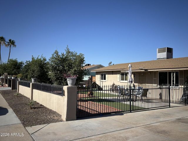 14317 N 3RD Avenue, El Mirage, AZ 85335