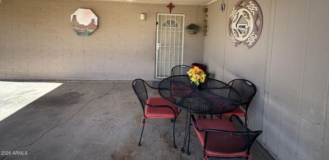 14317 N 3RD Avenue, El Mirage, AZ 85335