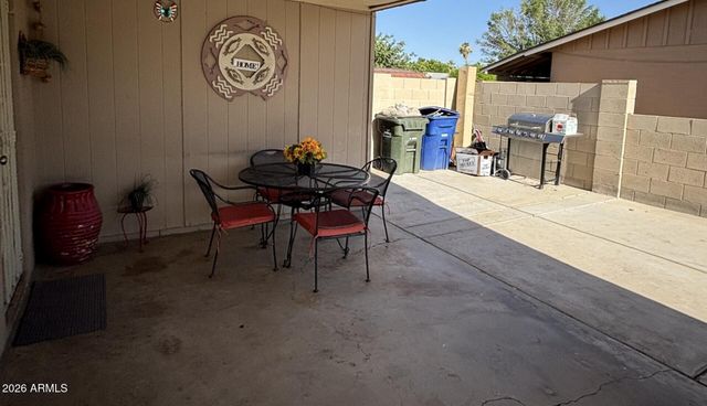 14317 N 3RD Avenue, El Mirage, AZ 85335