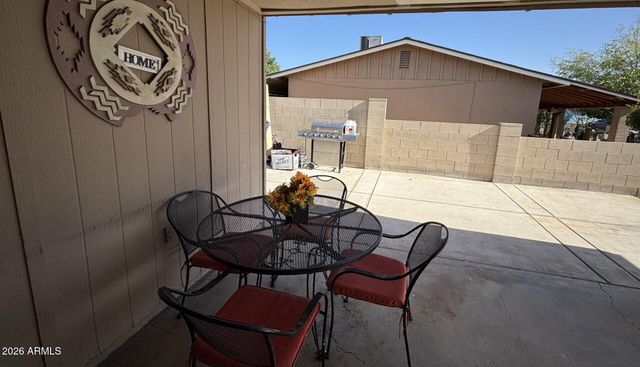 14317 N 3RD Avenue, El Mirage, AZ 85335