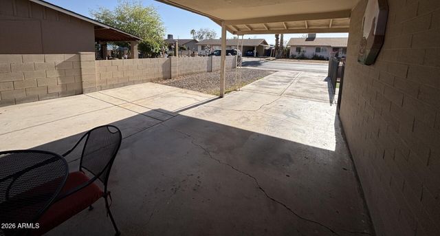 14317 N 3RD Avenue, El Mirage, AZ 85335