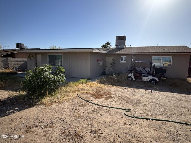 14317 N 3RD Avenue, El Mirage, AZ 85335
