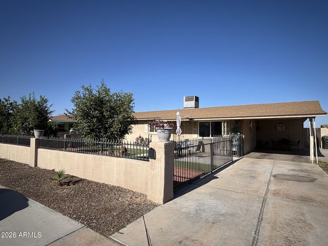 14317 N 3RD Avenue, El Mirage, AZ 85335