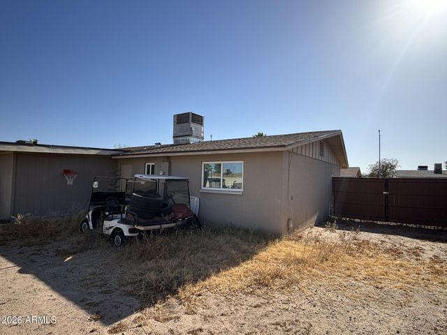 14317 N 3RD Avenue, El Mirage, AZ 85335