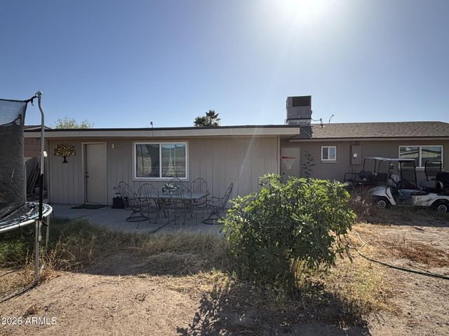 14317 N 3RD Avenue, El Mirage, AZ 85335
