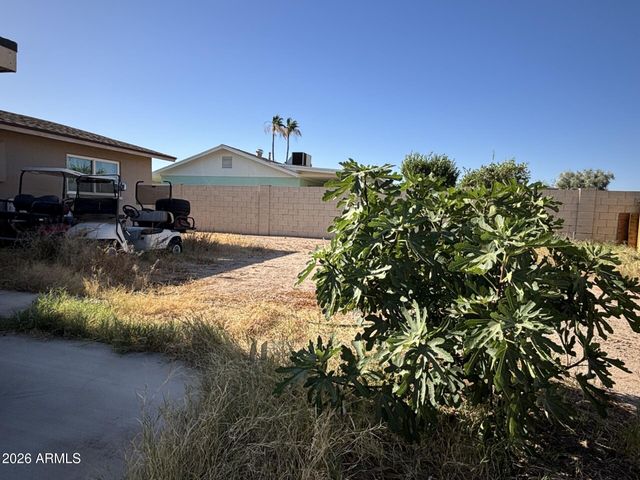 14317 N 3RD Avenue, El Mirage, AZ 85335
