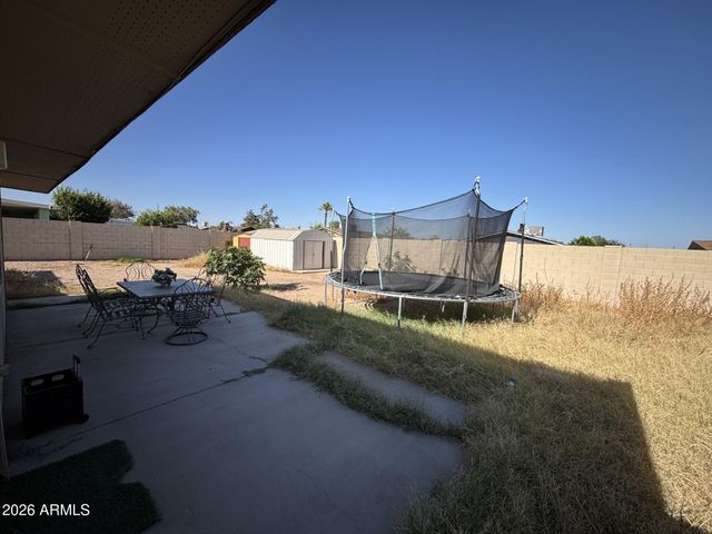 14317 N 3RD Avenue, El Mirage, AZ 85335