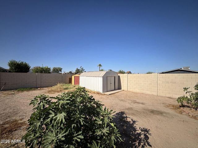14317 N 3RD Avenue, El Mirage, AZ 85335