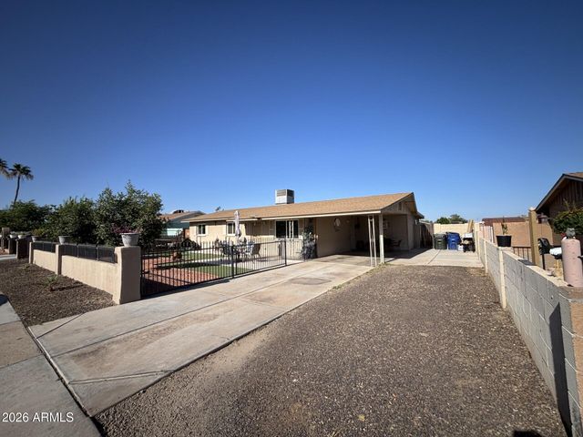 14317 N 3RD Avenue, El Mirage, AZ 85335